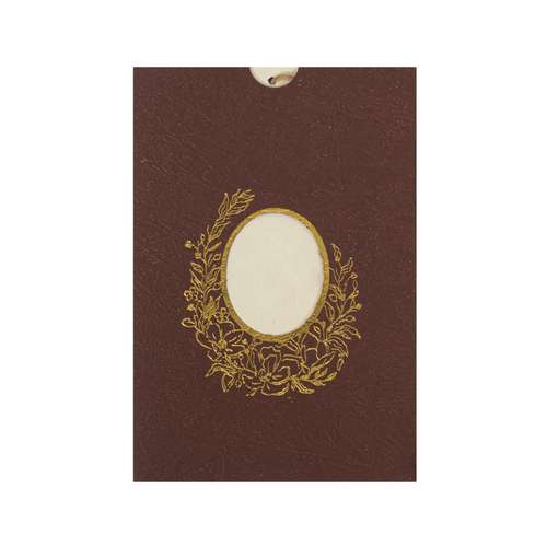 کارت دعوت مدل عروسی و عقد طرح ایلیا کد 376 مجموعه 60 عددی