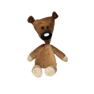 عروسک مدل تدی مستربین ارتفاع 32 سانتی متر