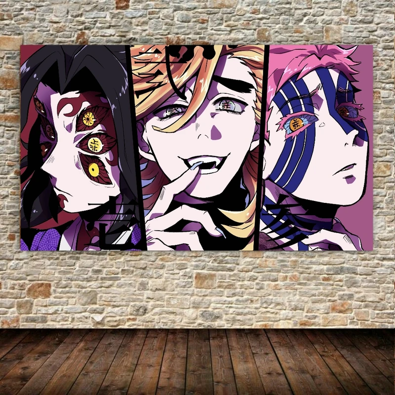 تابلو شاسی طرح انمیه کیمتسو مدل SDT301