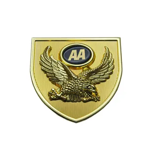 آرم خودرو مدل کنگره 