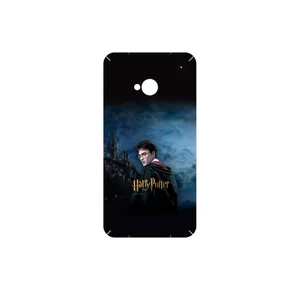 MAHOOT Harry Potter Cover Sticker for HTC One M7