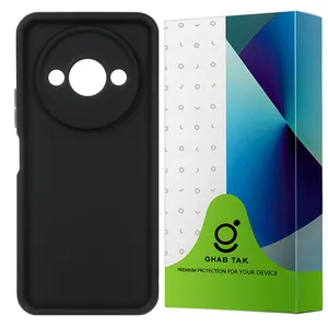 GHAB TAK SOLDT Cover For Xiaomi Redmi A3 / Redmi A3x / Poco C61