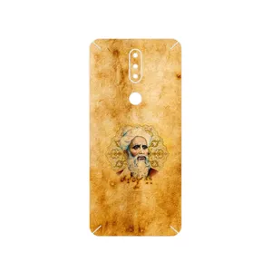 MAHOOT Rudaki Cover Sticker for Nokia 2.4
