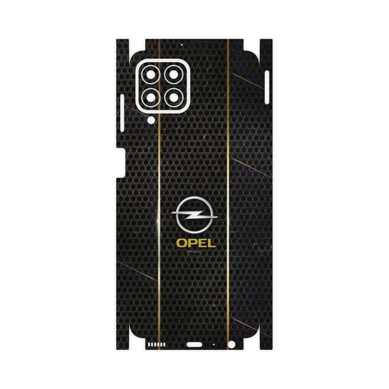 برچسب پوششی ماهوت مدل OPEL-FullSkin مناسب برای گوشی موبایل سامسونگ Galaxy M33