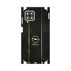 MAHOOT OPEL-FullSkin Cover Sticker for Samsung Galaxy M33