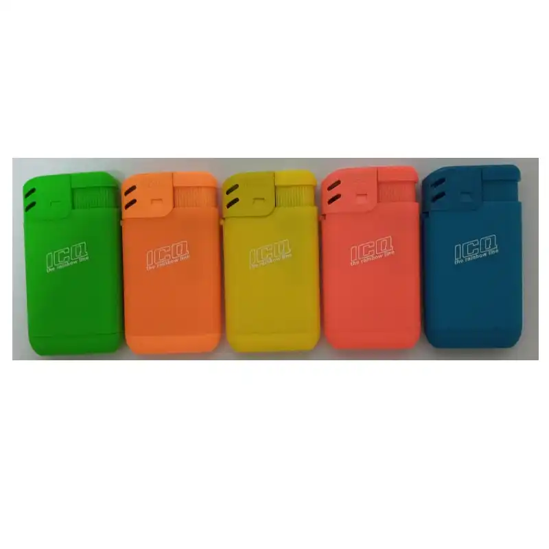 فندک آی سی کیو مدل 01