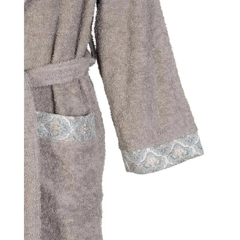 حوله پالتویی لنزو مدل کلار سایز 110