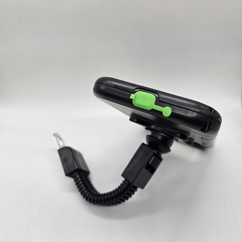 پایه نگهدارنده گوشی موبایل رومیکس مدل motorcycle-360