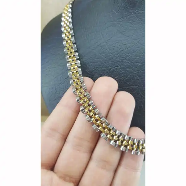 گردنبند زنانه کد 1