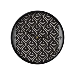 ساعت دیواری مدوپد مدل pod00268