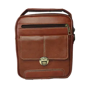 کیف رودوشی مردانه مدل HE-4