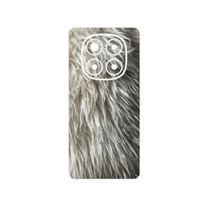 MAHOOT Sheep Skin Cover Sticker for Xiaomi Redmi Note 14 Pro 4G