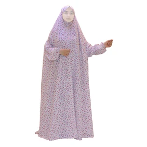 چادر نماز کیمیا گوهر کد kgn4
