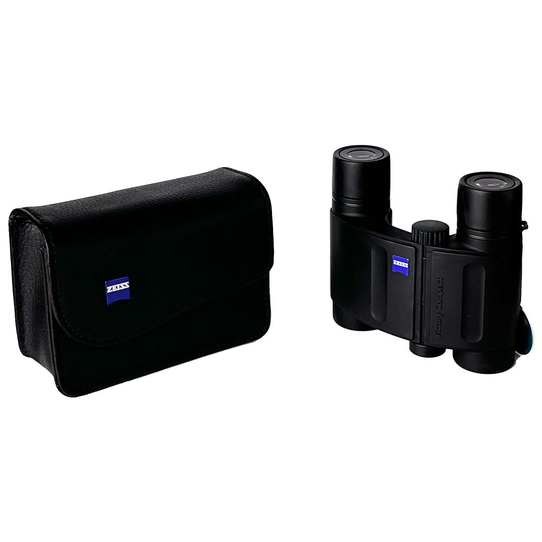 دوربین دوچشمی زایس مدل 8x20 Victori Compact -  - 6