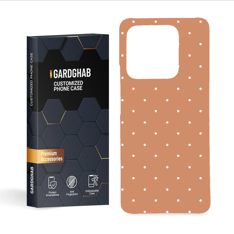 کاور گارد قاب مدل ساده مناسب برای گوشی موبایل شیائومی Mi 13 Pro 5G