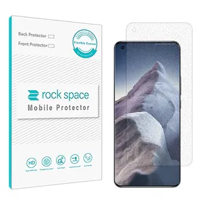 Rock space code GAM gaming screen protector suitable for Xiaomi Mi 11 Ultra 