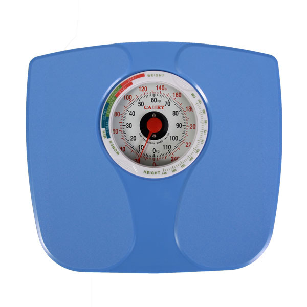 ترازو مکانیکی کمری مدل BR9808