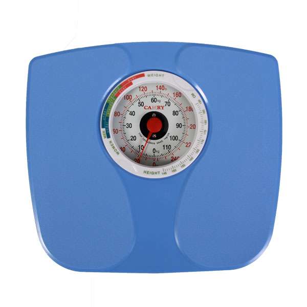 ترازو مکانیکی کمری مدل BR9808 ترازو مکانیکی کمری مدل BR9808