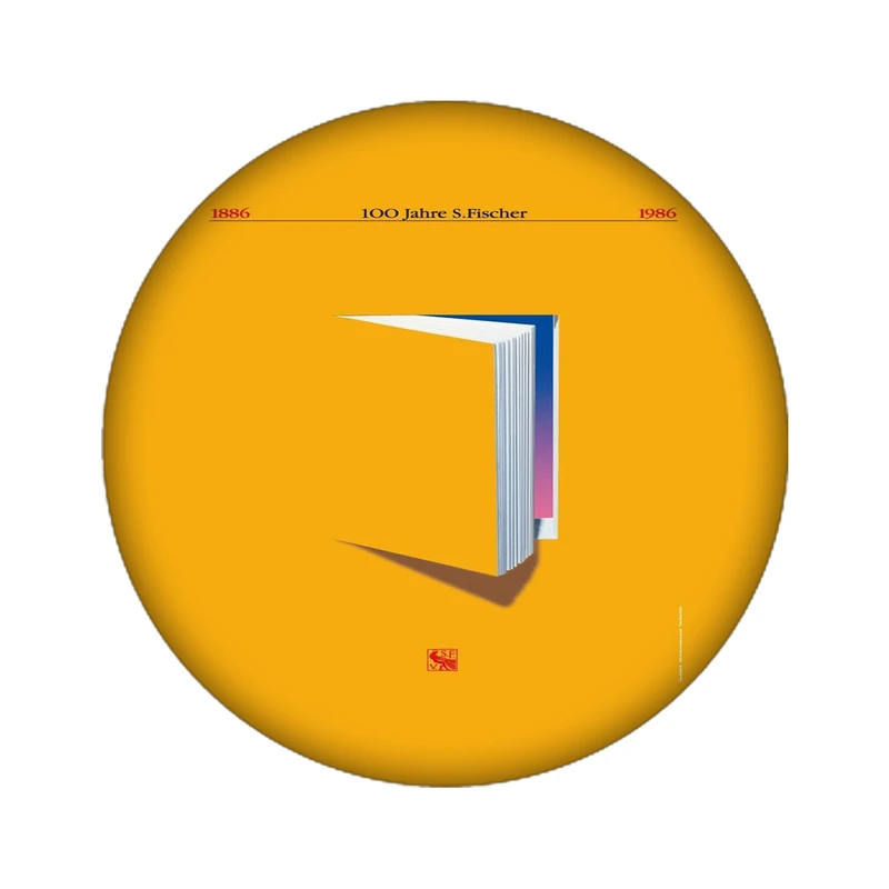 استیکر لپ تاپ طرح کتاب کد 4071