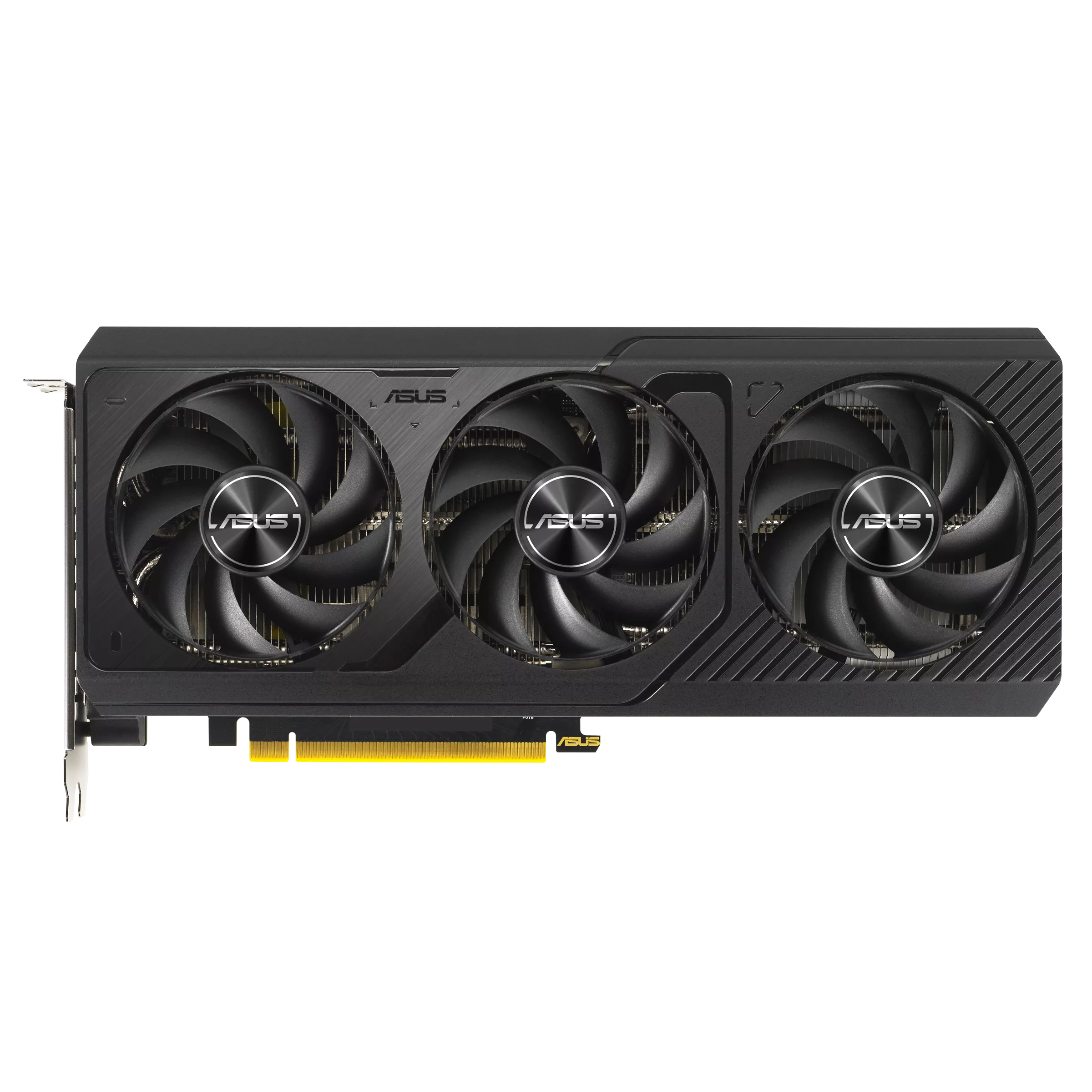 کارت گرافیک ایسوس مدل PRIME GeForce RTX 4070 SUPER 12GB GDDR6X OC Edition