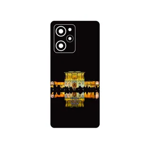 MAHOOT Ali Qapu Cover Sticker for Xiaomi Poco X5 Pro