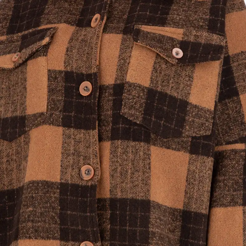 کت زنانه السانا مدل  مهراز کد 162747