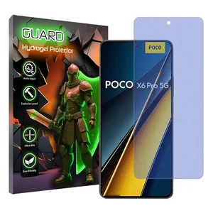 Guard matte anti-blue screen protector suitable for Xiaomi Poco X6 Pro mobile phone