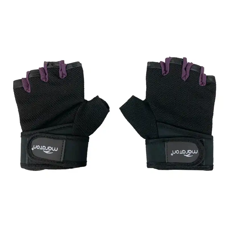 دستکش بدنسازی مدل MA-6666