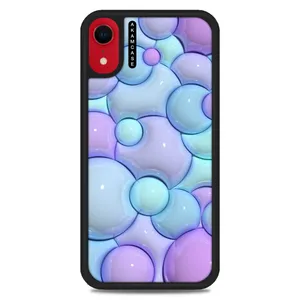 AKAM AMC-WAXR-JELLY-39 Cover For Apple iPhone XR