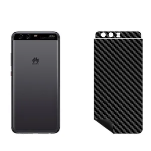 Bestor BT-Fiber Back Skin For Huawei P10