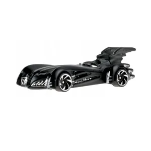 ماشین بازی هات ویلز مدل Batman N Robin Batmobile کد 5785 / HYW60