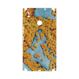 MAHOOT Atom Universe 7-FullSkin Cover Sticker for Tecno Camon CX Air