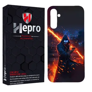 HEPRO MC Cover for SAMSUNG GALAXY S24