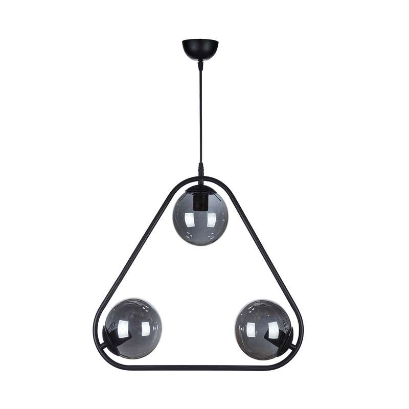 لوستر 3 شعله آرام مدل A8810/3/C-1