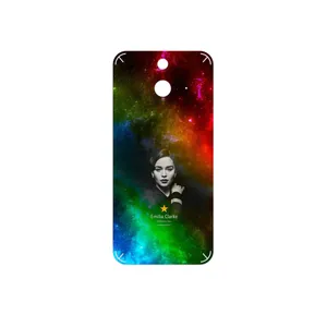 MAHOOT emilia clarke Cover Sticker for HTC One E8