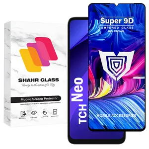 Shahr Glass FUSU20 Screen Protector Suitable For TCH Neo