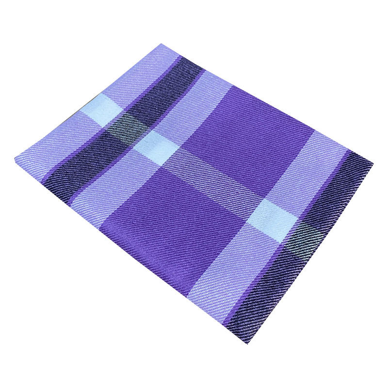 پتو مسافرتی کد 975 سایز 185x145 سانتی متر