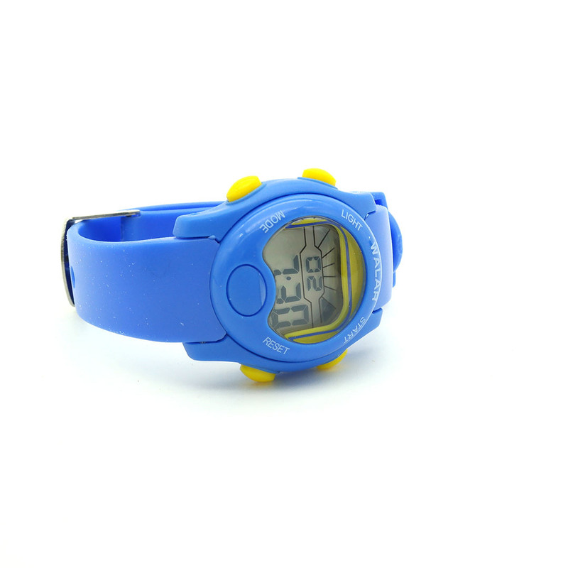 ساعت مچی دیجیتال والار مدل 1147