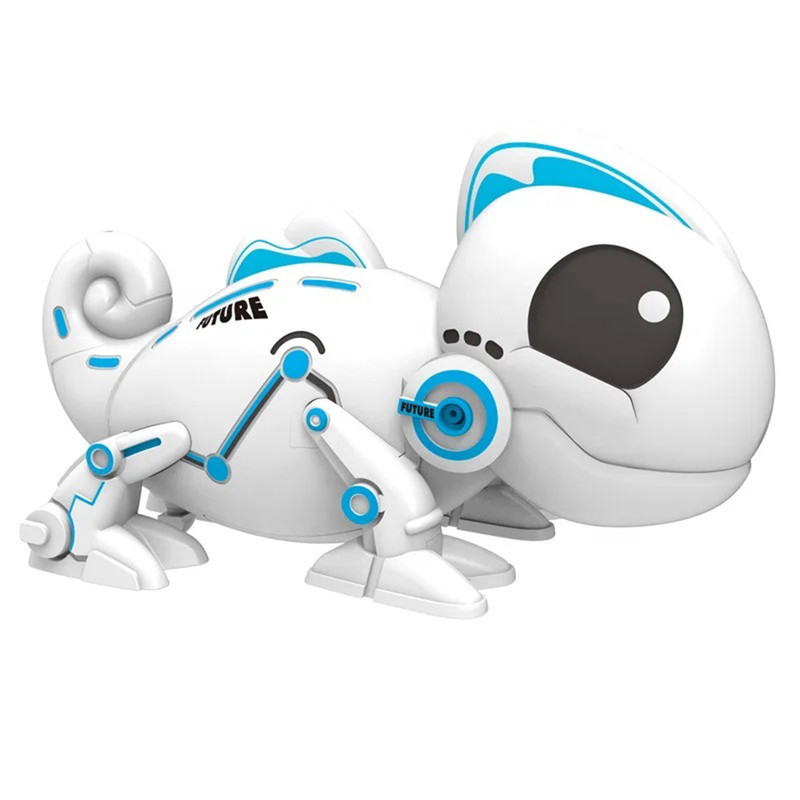 ربات کنترلی مدل Chamelion