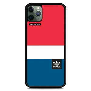 AKAM AMC-WA11PROMAX-ADIDAS-27 Cover For Apple iPhone 11 Pro Max