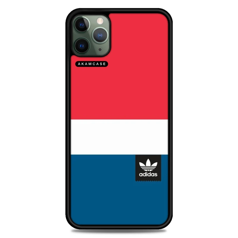 کاور آکام مدل AMC-WA11PROMAX-ADIDAS-27 مناسب برای گوشی موبایل اپل iPhone 11 Pro Max