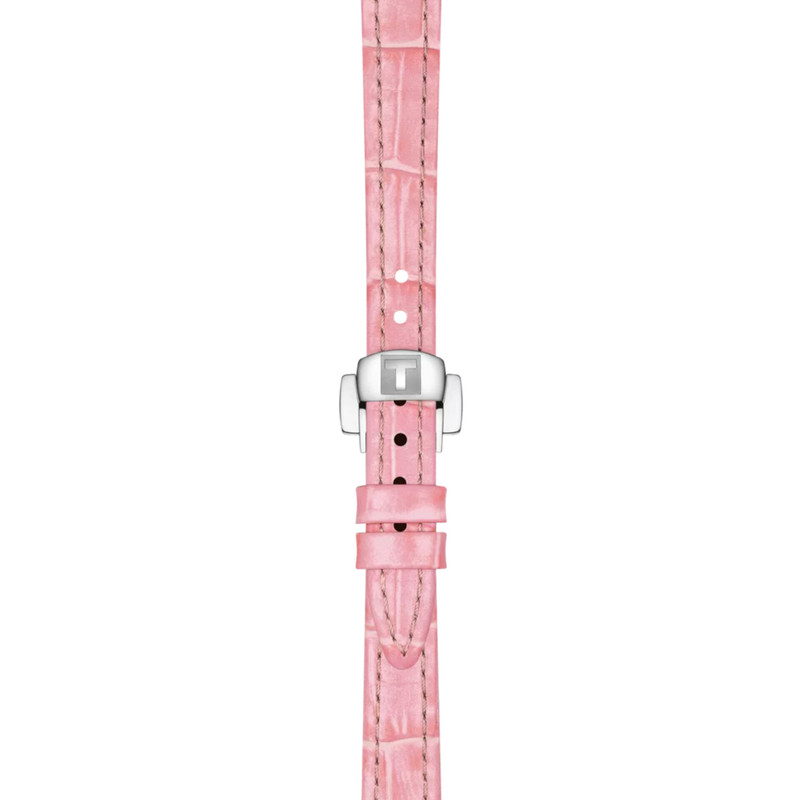 ساعت مچی عقربه‌ای کوارتز زنانه تیسوت مدل T126.010.16.013.01