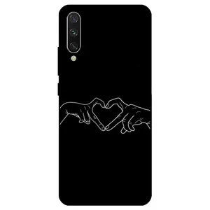 Megafone 1857 Cover For Xiaomi Mi 9 Pro