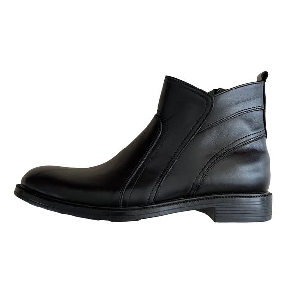 نیم بوت مردانه مدل TM-41566