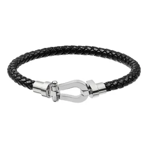 دستبند مردانه مدل OMGA