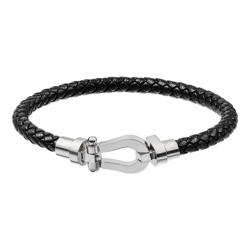 دستبند مردانه مدل OMGA