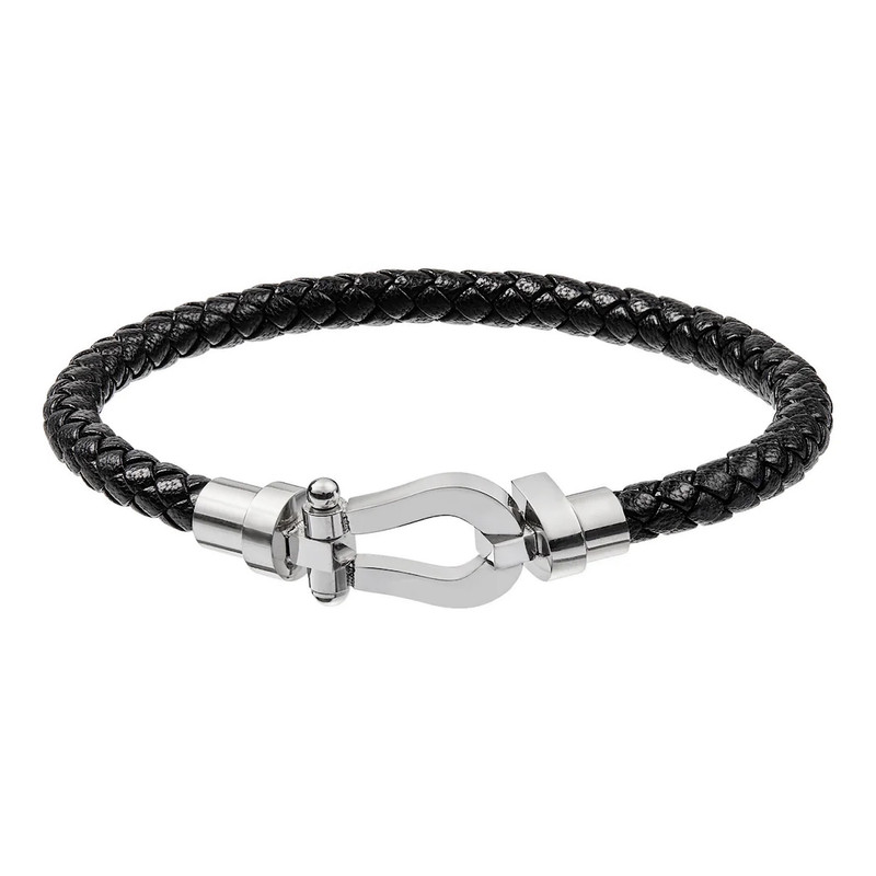 دستبند مردانه مدل OMGA