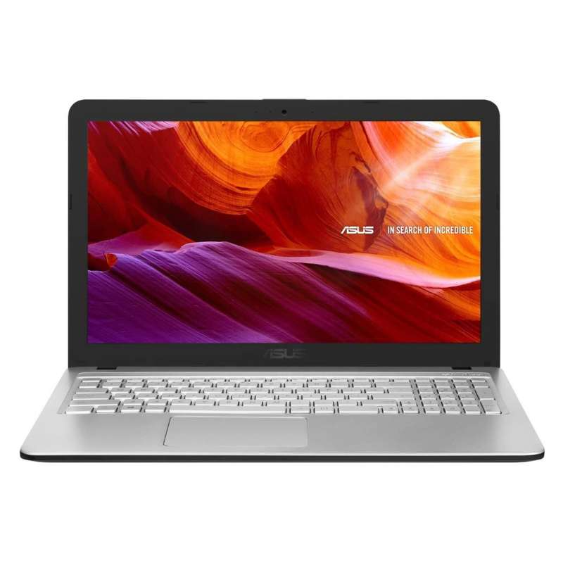 لپ تاپ 15.6 اینچی ایسوس مدل X543-R8