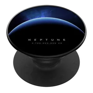 پایه نگهدارنده گوشی موبایل پاپ سوکت آکام مدل APS0001746