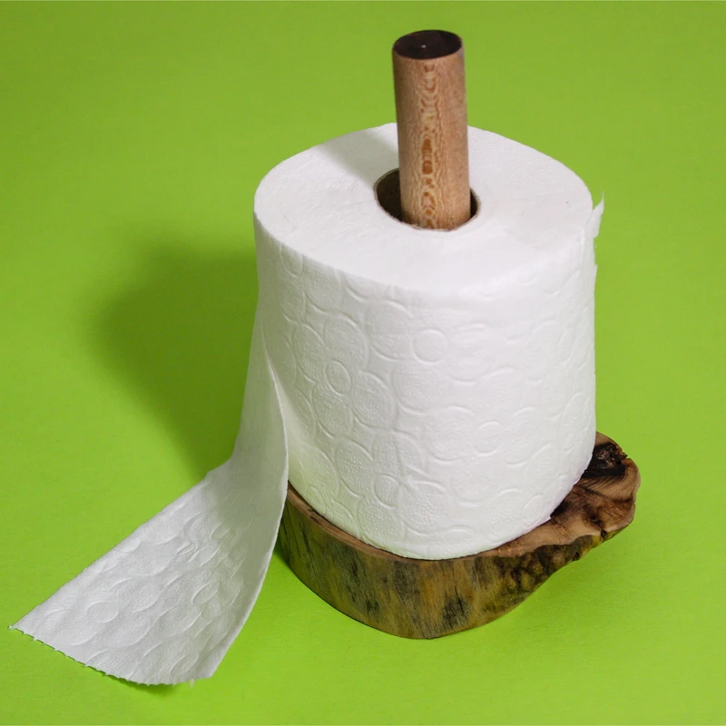 عکس شماره 2 : پایه دستمال کاغذی کد 01